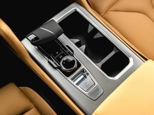 Changan Hunter Plus Luxe