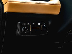 Changan Hunter Plus Luxe