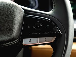 Changan Hunter Plus Luxe