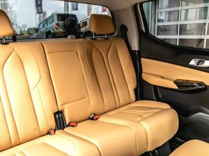 Changan Hunter Plus Luxe