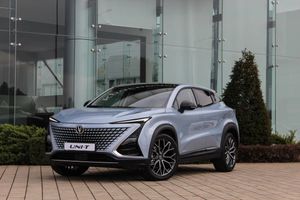 Changan UNI-T Tech