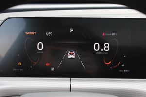 Changan UNI-T Tech
