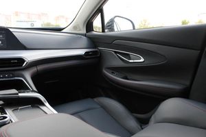Changan UNI-T Tech