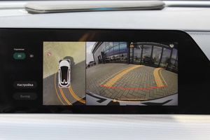 Changan UNI-T Tech