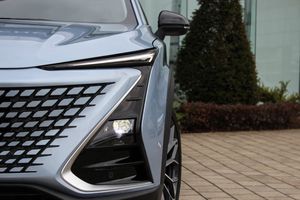Changan UNI-T Tech
