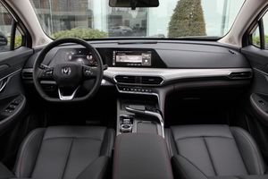 Changan UNI-T Tech