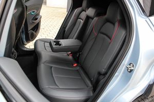 Changan UNI-T Tech