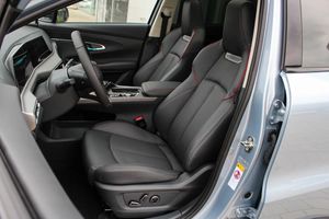 Changan UNI-T Tech