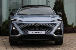 Changan UNI-T Tech