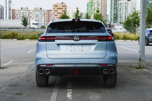 Changan UNI-K Tech