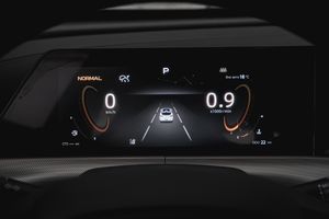 Changan UNI-T Tech