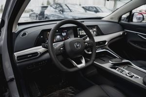Changan UNI-T Tech