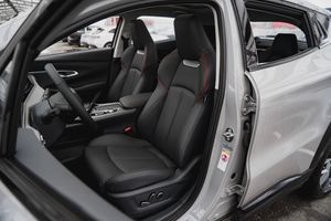 Changan UNI-T Tech