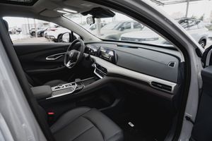 Changan UNI-T Tech