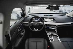 Changan UNI-T Tech
