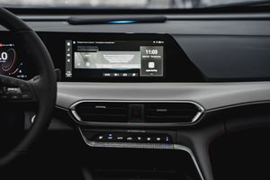 Changan UNI-T Tech