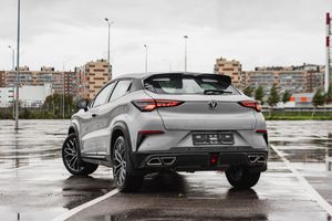 Changan UNI-T Tech