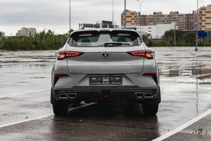 Changan UNI-T Tech