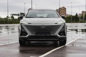 Changan UNI-T Tech