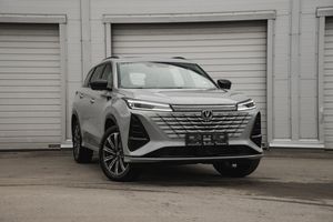 Changan CS75 Plus Luxe