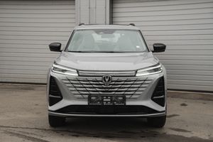 Changan CS75 Plus Luxe