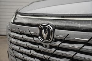 Changan CS75 Plus Luxe