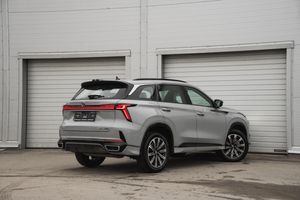 Changan CS75 Plus Luxe