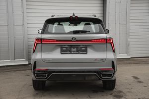 Changan CS75 Plus Luxe