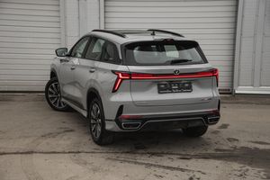 Changan CS75 Plus Luxe