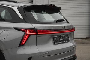 Changan CS75 Plus Luxe