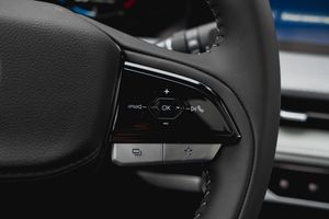 Changan CS75 Plus Luxe