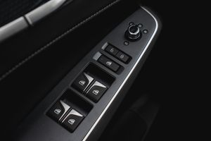 Changan CS75 Plus Luxe