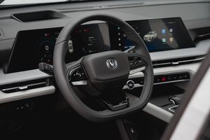 Changan CS75 Plus Luxe