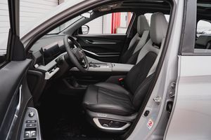 Changan CS75 Plus Luxe