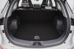 Changan CS75 Plus Luxe