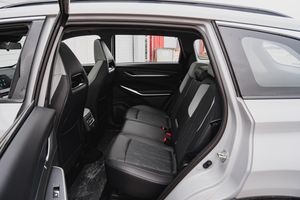 Changan CS75 Plus Luxe