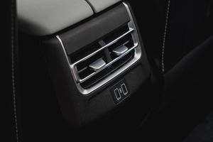 Changan CS75 Plus Luxe