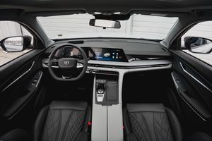 Changan CS75 Plus Luxe