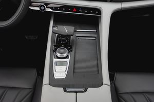 Changan CS75 Plus Luxe