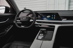 Changan CS75 Plus Luxe