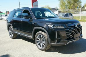 Changan CS95 I Рестайлинг 2 DLX