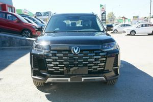 Changan CS95 I Рестайлинг 2 DLX