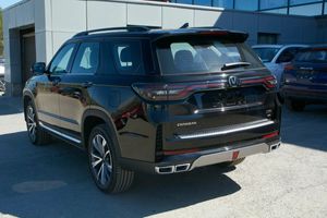 Changan CS95 I Рестайлинг 2 DLX