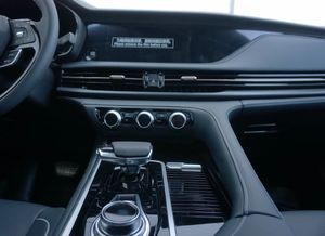 Changan CS95 I Рестайлинг 2 DLX