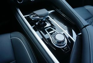 Changan CS95 I Рестайлинг 2 DLX