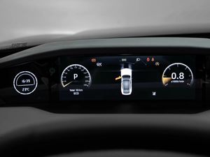 Changan UNI-V Tech