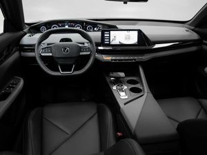 Changan UNI-V Tech