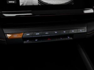 Changan UNI-V Tech
