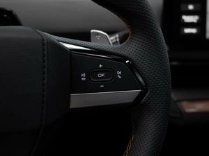 Changan UNI-V Tech