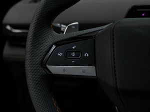 Changan UNI-V Tech